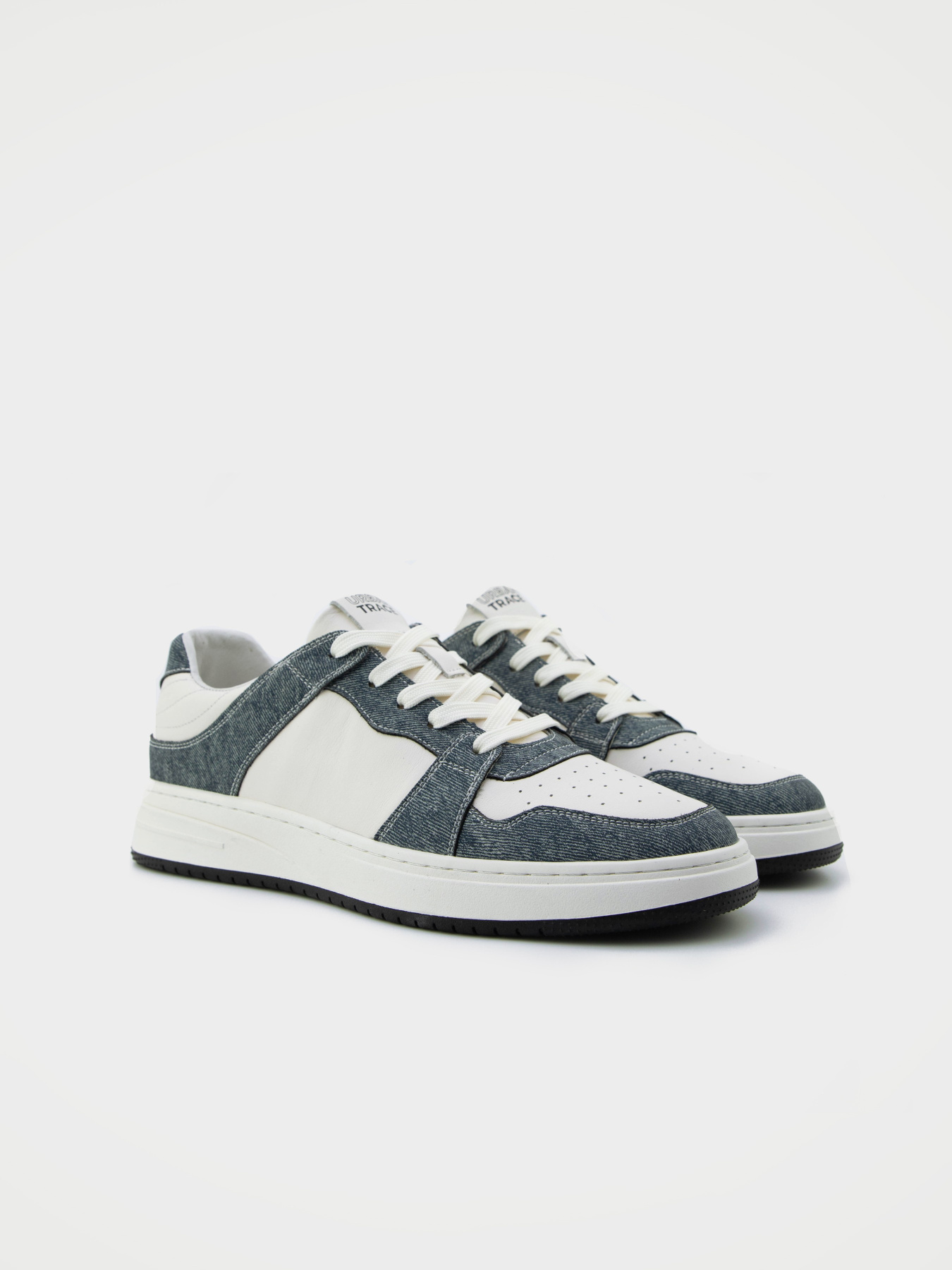 Кеды низкие URBAN TRACE модель UT24-M-1172-3 Фото