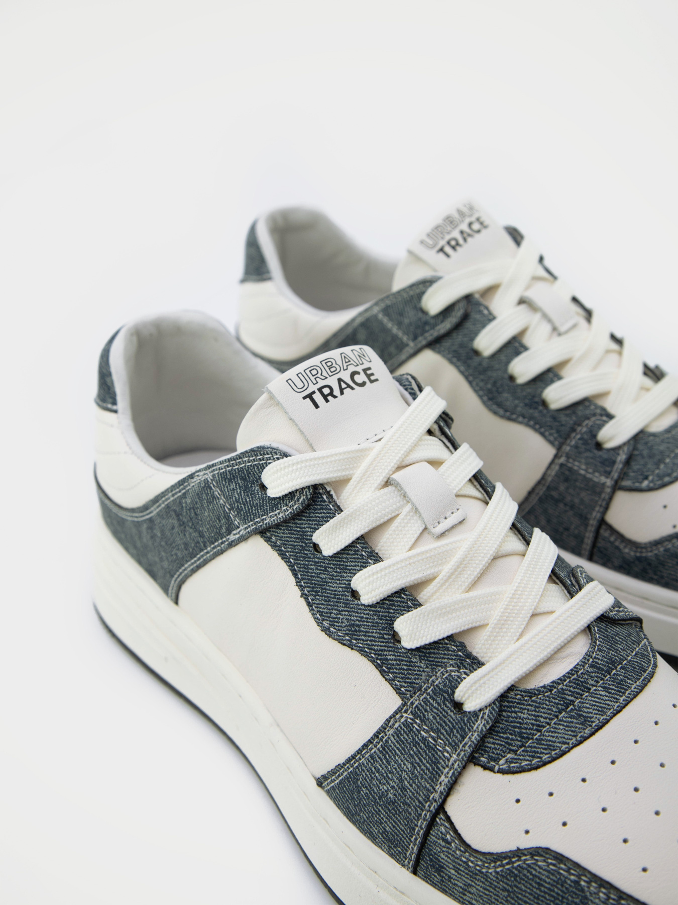 Кеды низкие URBAN TRACE модель UT24-M-1172-3 Фото