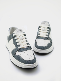 Кеды низкие URBAN TRACE модель UT24-M-1172-3 Фото