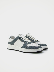 Кеды низкие URBAN TRACE модель UT24-M-1172-3 Фото