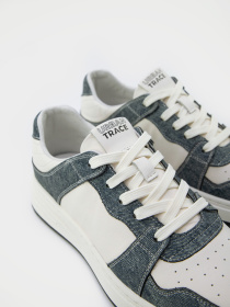 Кеды низкие URBAN TRACE модель UT24-M-1172-3 Фото