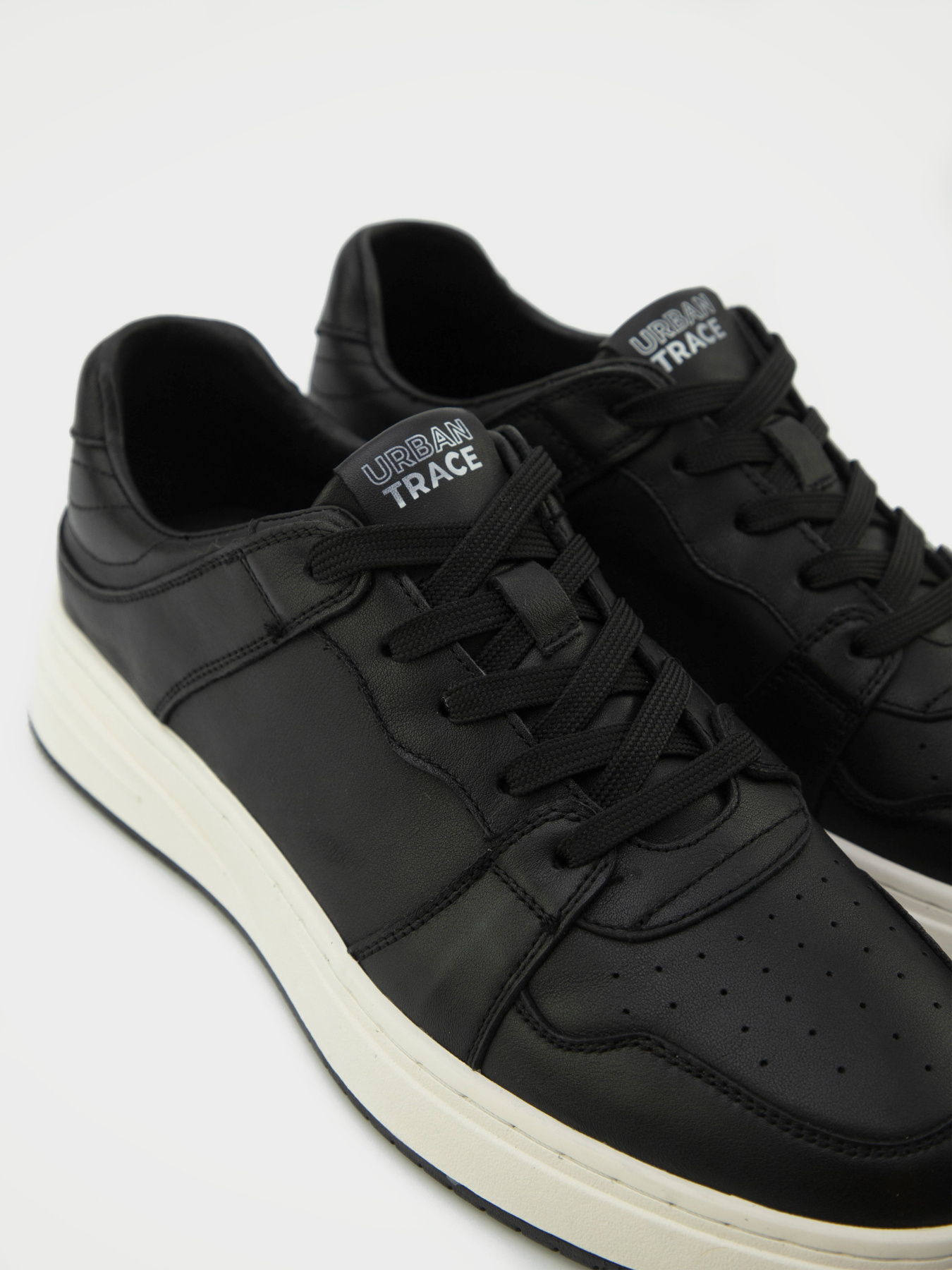 Кеды низкие URBAN TRACE модель UT24-M-1172-1 Фото