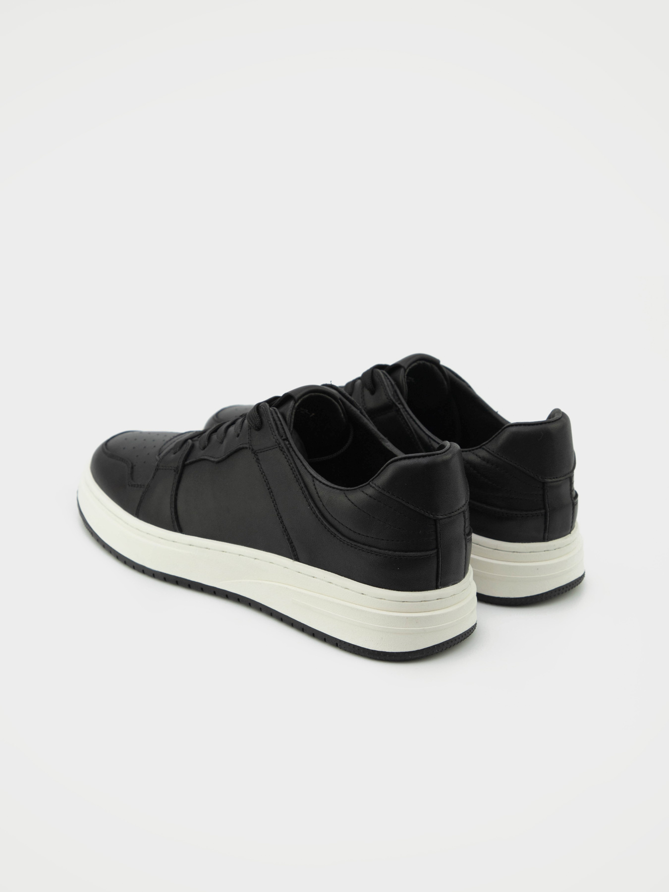 Кеды низкие URBAN TRACE модель UT24-M-1172-1 Фото