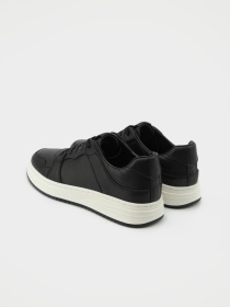 Кеды низкие URBAN TRACE модель UT24-M-1172-1 Фото