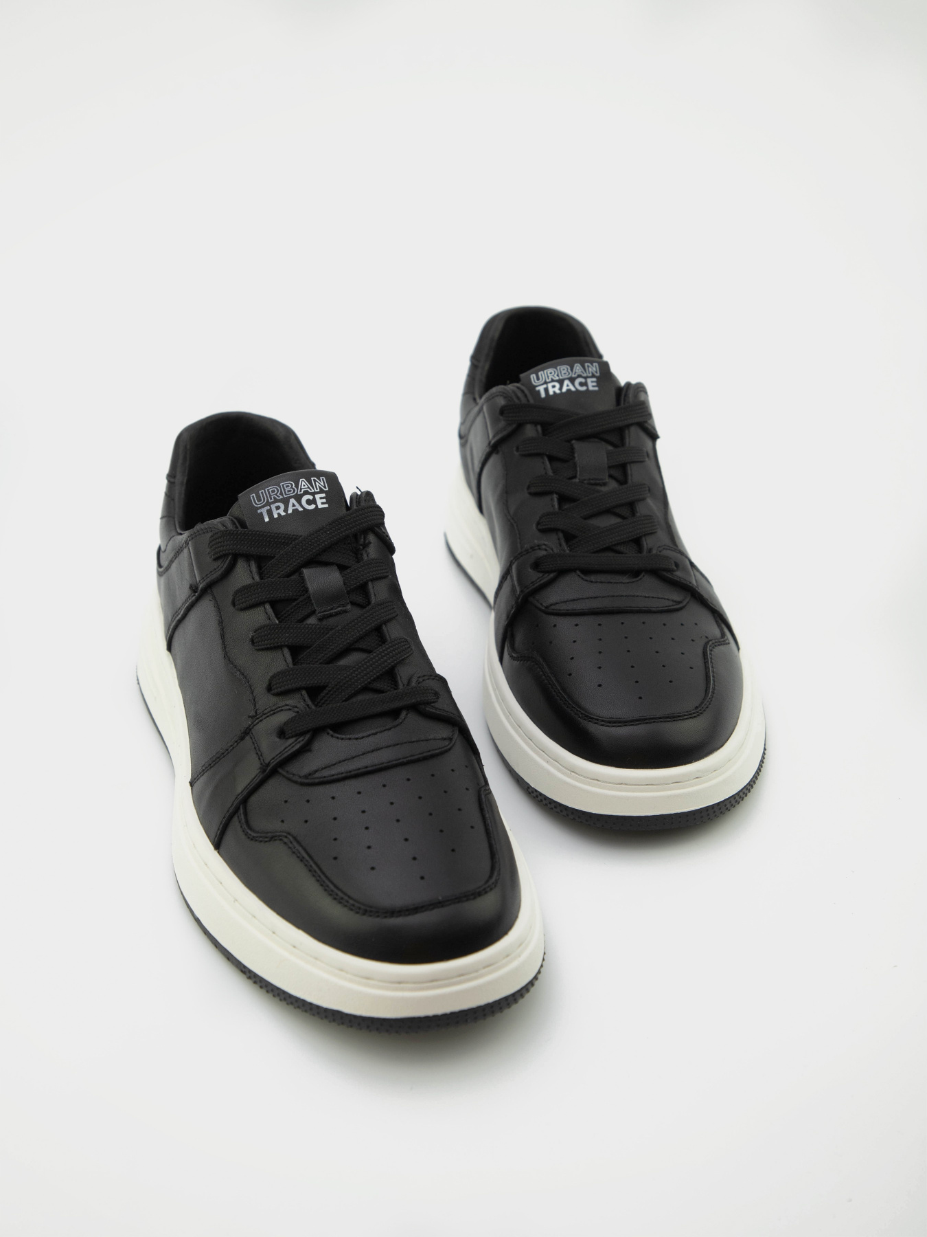 Кеди низькі URBAN TRACE модель UT24-M-1172-1 Фото