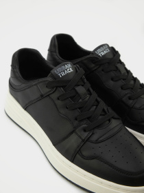 Кеди низькі URBAN TRACE модель UT24-M-1172-1 Фото