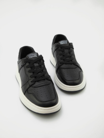 Кеди низькі URBAN TRACE модель UT24-M-1172-1 Фото