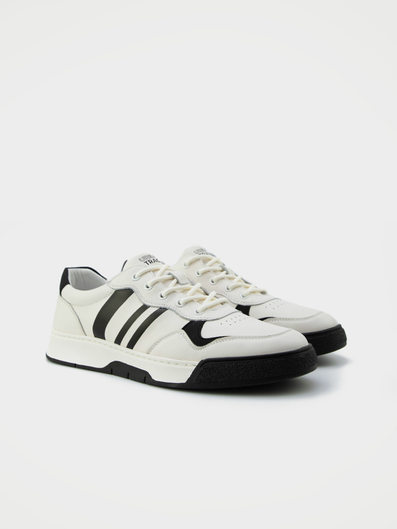 Кеды низкие URBAN TRACE модель UT24-M-1174-2 Фото