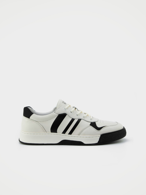 Кеды низкие URBAN TRACE модель UT24-M-1174-2 Фото