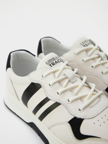 Кеды низкие URBAN TRACE модель UT24-M-1174-2 Фото