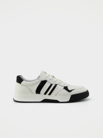 Кеды низкие URBAN TRACE модель UT24-M-1174-2 Фото