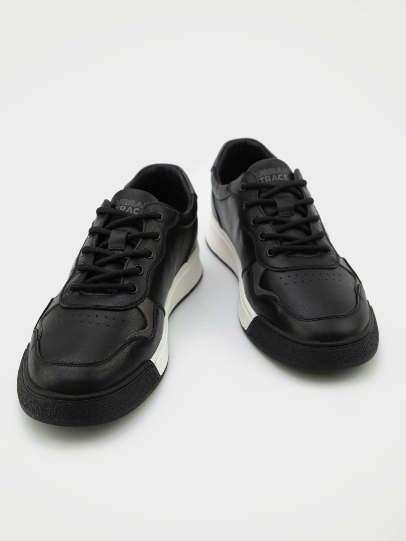 Кеды низкие URBAN TRACE модель UT24-M-1174-1 Фото