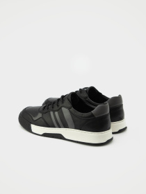 Кеды низкие URBAN TRACE модель UT24-M-1174-1 Фото