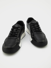 Кеды низкие URBAN TRACE модель UT24-M-1174-1 Фото