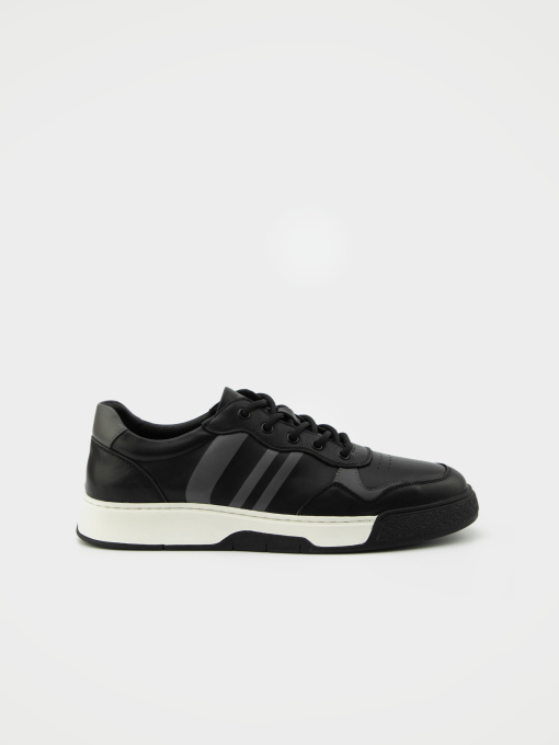 Кеды низкие URBAN TRACE модель UT24-M-1174-1 Фото