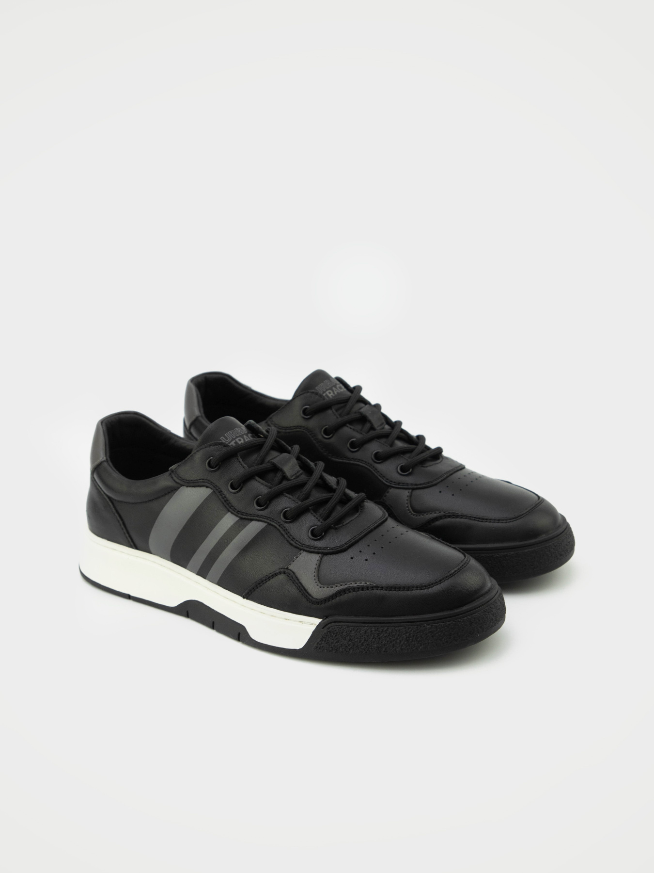 Кеди низькі URBAN TRACE модель UT24-M-1174-1 Фото