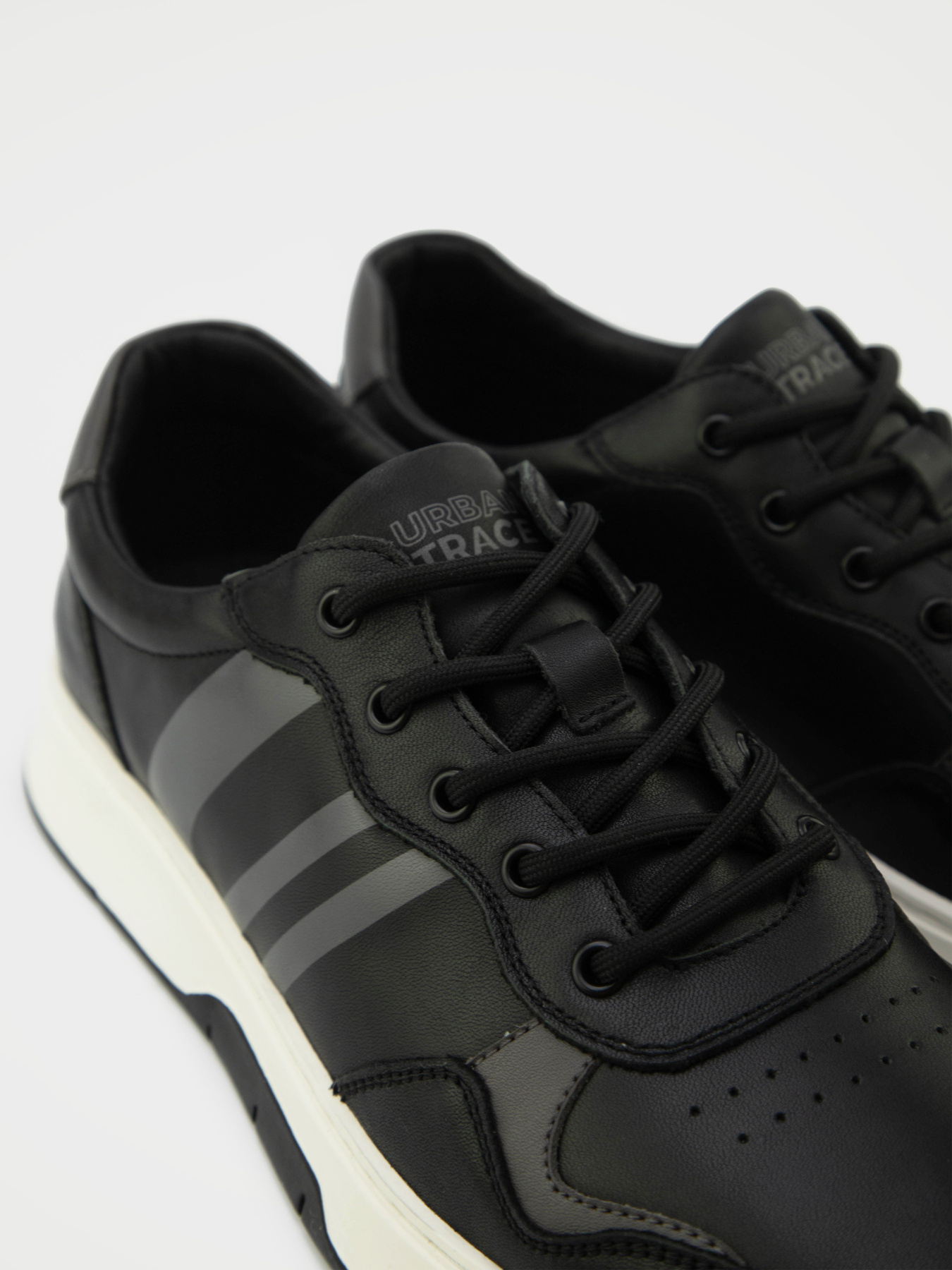 Кеди низькі URBAN TRACE модель UT24-M-1174-1 Фото