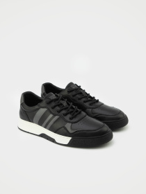 Кеди низькі URBAN TRACE модель UT24-M-1174-1 Фото