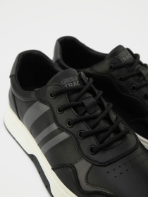 Кеди низькі URBAN TRACE модель UT24-M-1174-1 Фото