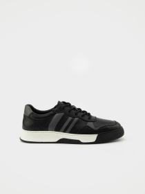 Кеди низькі URBAN TRACE модель UT24-M-1174-1 Фото