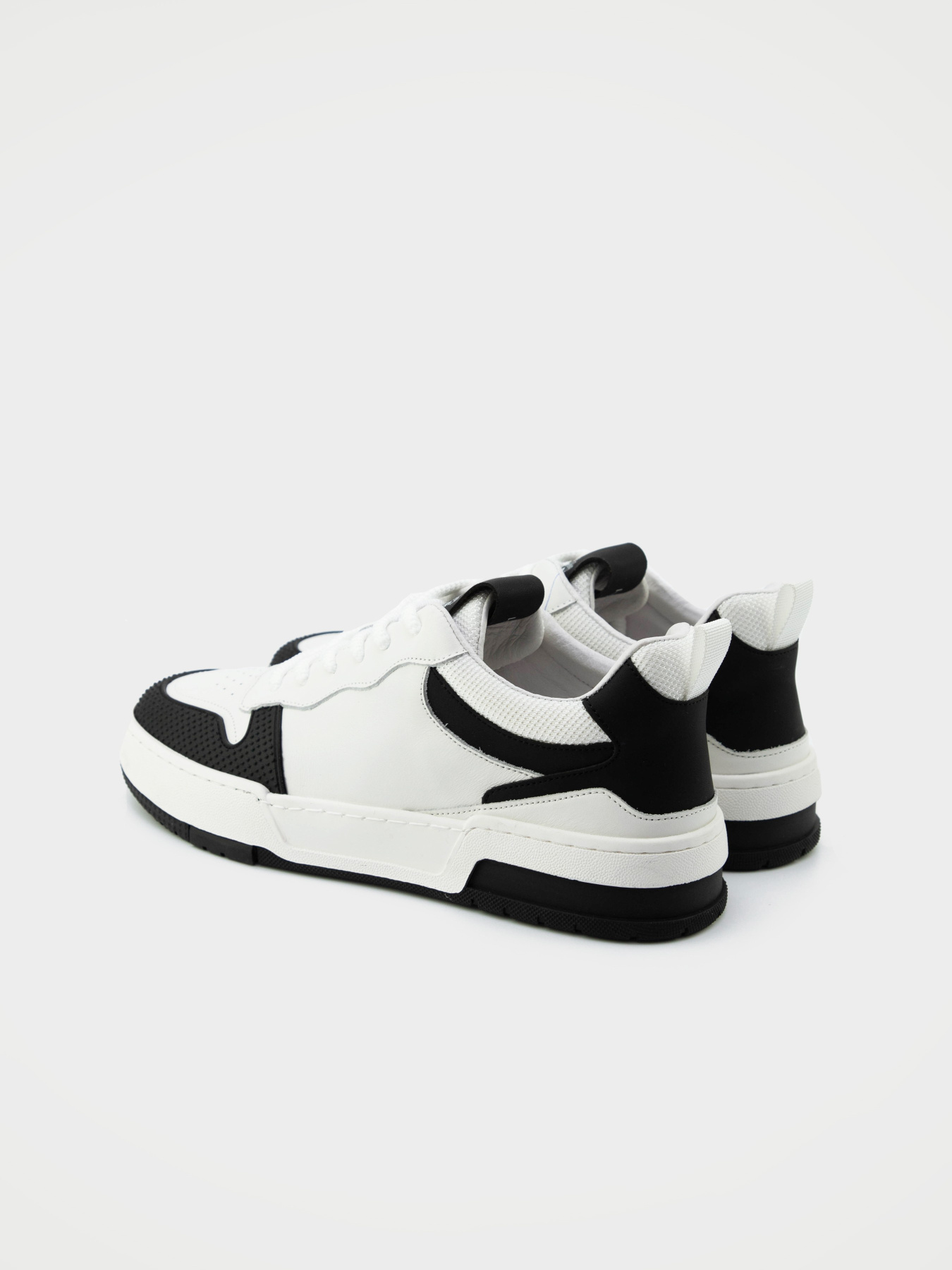 Кеды низкие URBAN TRACE модель UT24-M-1184-1 Фото