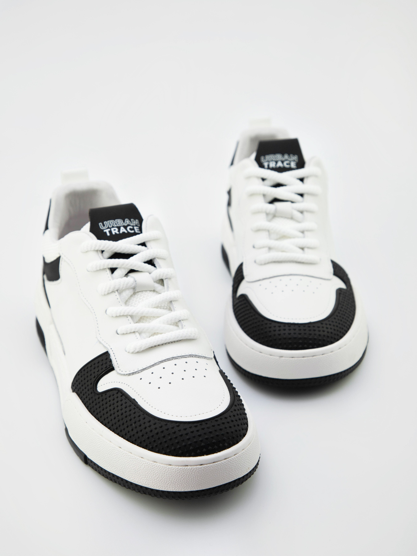 Кеды низкие URBAN TRACE модель UT24-M-1184-1 Фото