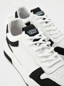 Кеды низкие URBAN TRACE модель UT24-M-1184-1 Фото