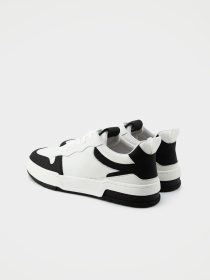 Кеды низкие URBAN TRACE модель UT24-M-1184-1 Фото