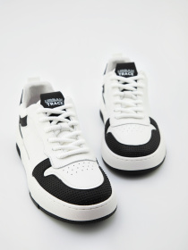 Кеды низкие URBAN TRACE модель UT24-M-1184-1 Фото