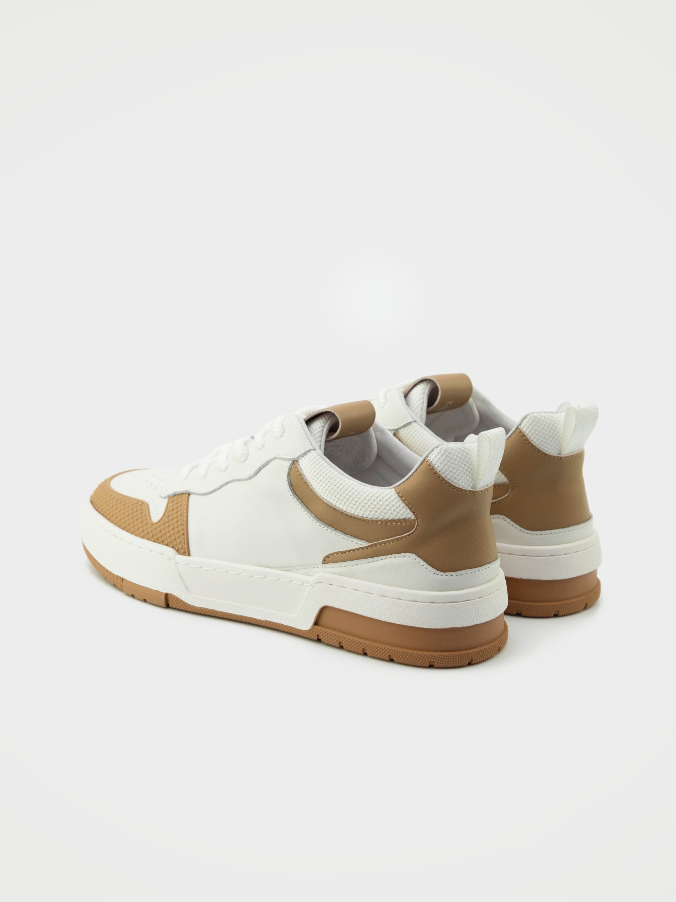 Кеды низкие URBAN TRACE модель UT24-M-1184-2 Фото