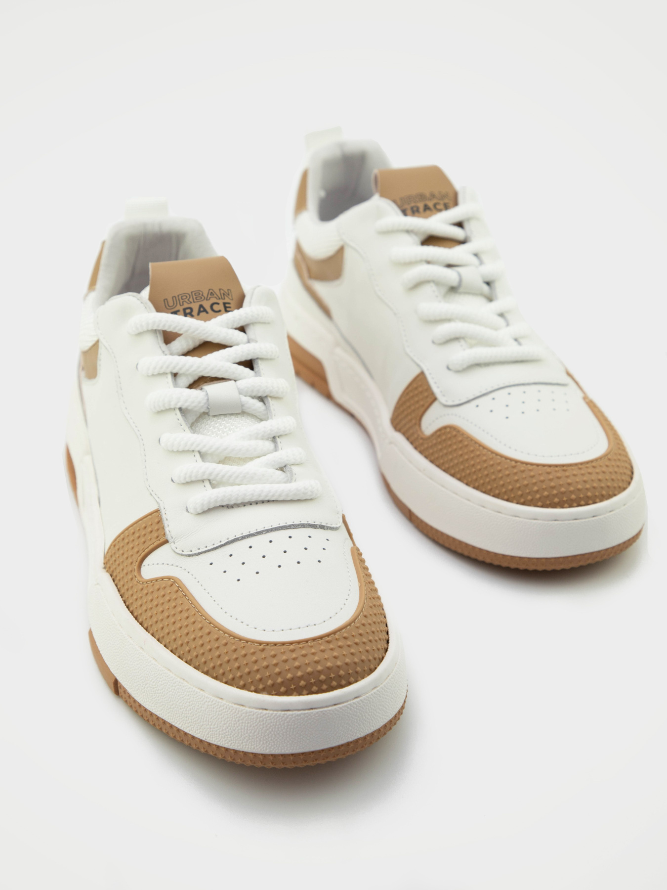 Кеды низкие URBAN TRACE модель UT24-M-1184-2 Фото