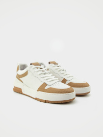 Кеды низкие URBAN TRACE модель UT24-M-1184-2 Фото