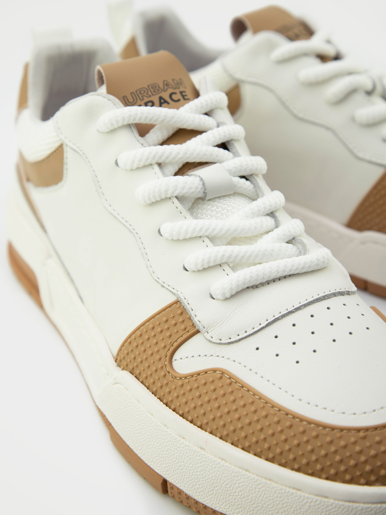 Кеды низкие URBAN TRACE модель UT24-M-1184-2 Фото