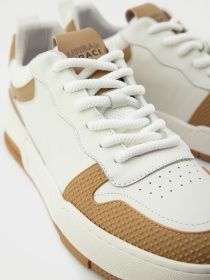 Кеды низкие URBAN TRACE модель UT24-M-1184-2 Фото