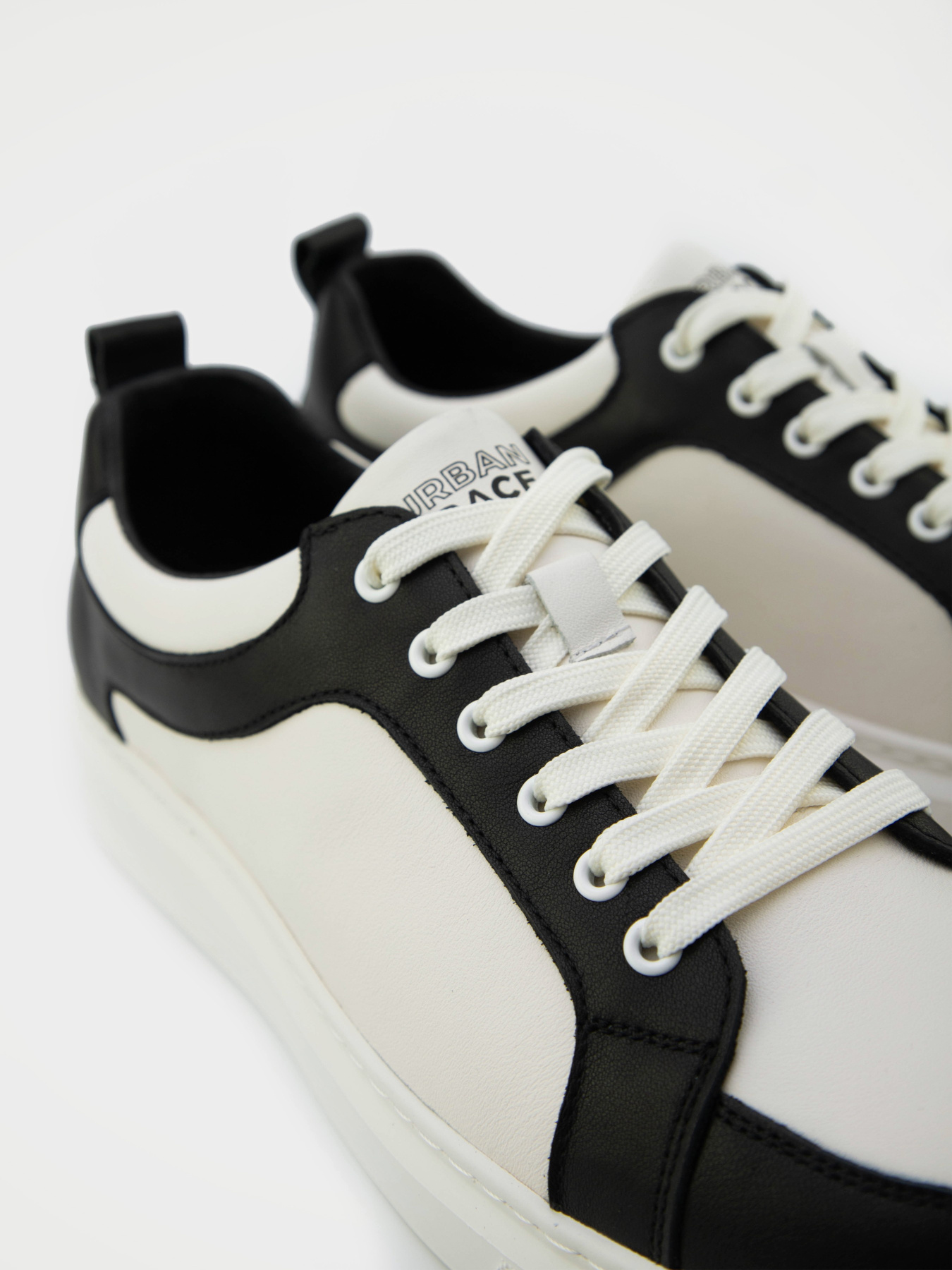 Кеды низкие URBAN TRACE модель UT24-M-1186-3 Фото