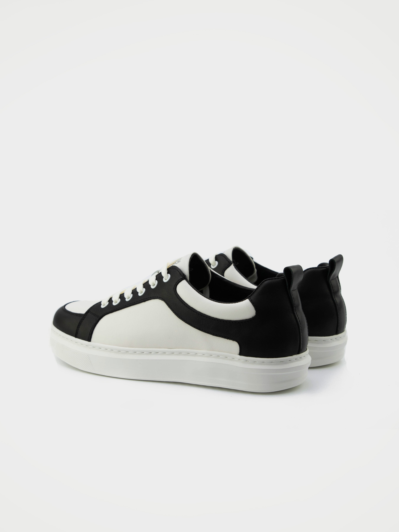 Кеды низкие URBAN TRACE модель UT24-M-1186-3 Фото