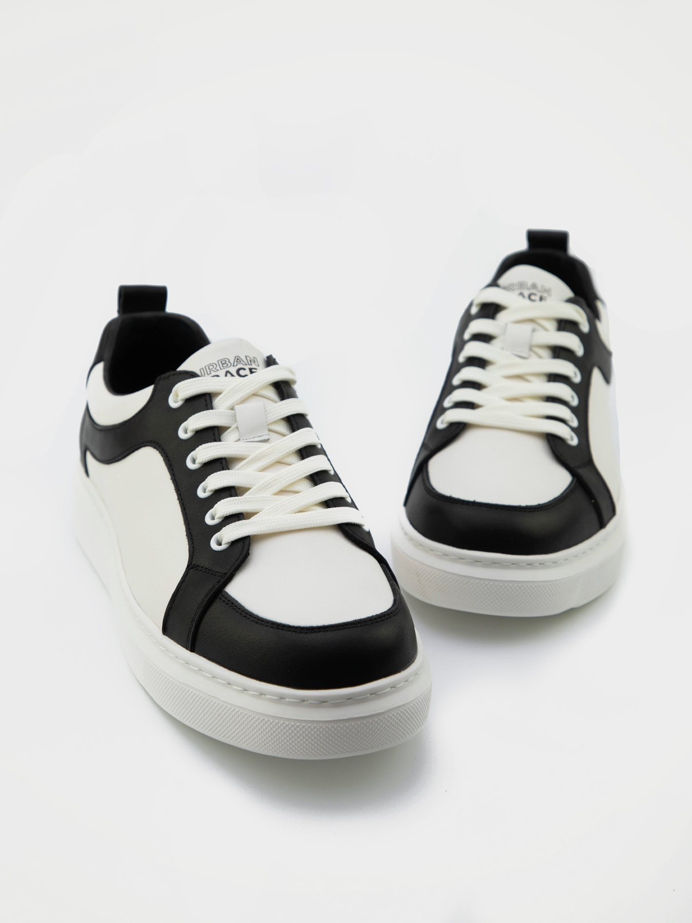 Кеды низкие URBAN TRACE модель UT24-M-1186-3 Фото