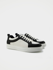 Кеды низкие URBAN TRACE модель UT24-M-1186-3 Фото