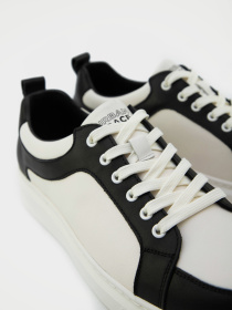 Кеды низкие URBAN TRACE модель UT24-M-1186-3 Фото