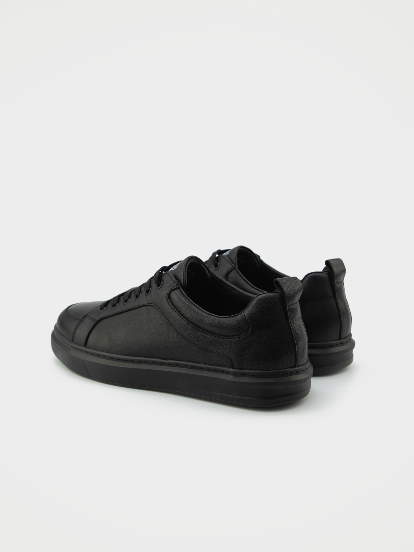 Кеды низкие URBAN TRACE модель UT24-M-1186-1 Фото