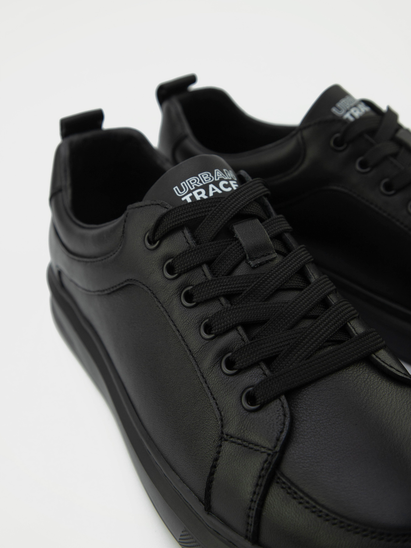 Кеди низькі URBAN TRACE модель UT24-M-1186-1 Фото