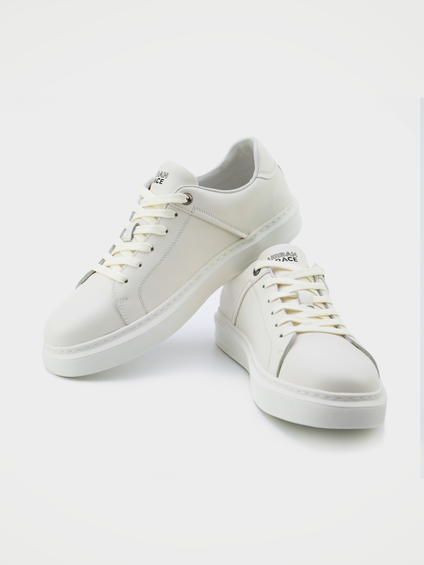 Кеды низкие URBAN TRACE модель UT24-M-1190-2 Фото