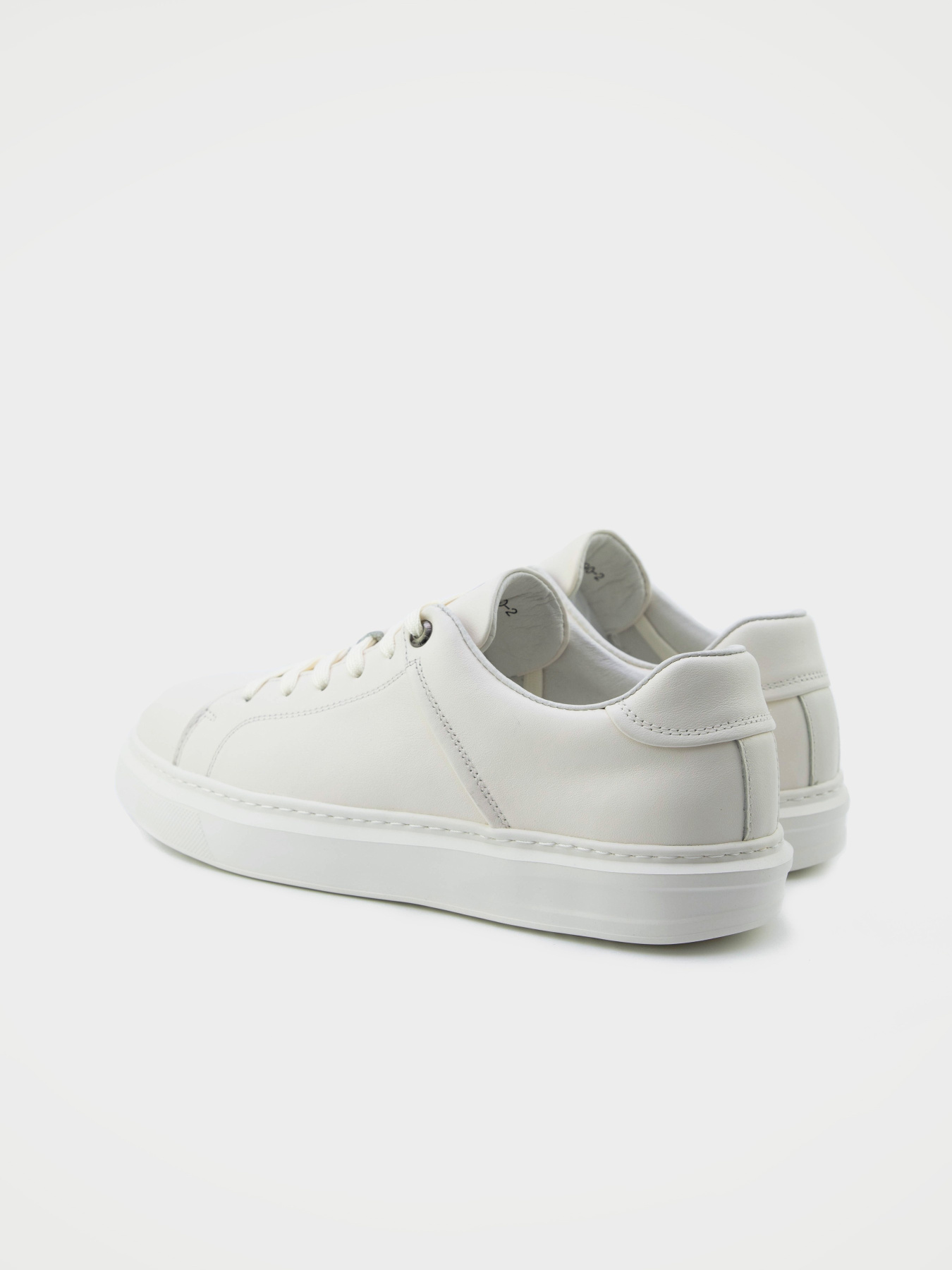 Кеды низкие URBAN TRACE модель UT24-M-1190-2 Фото