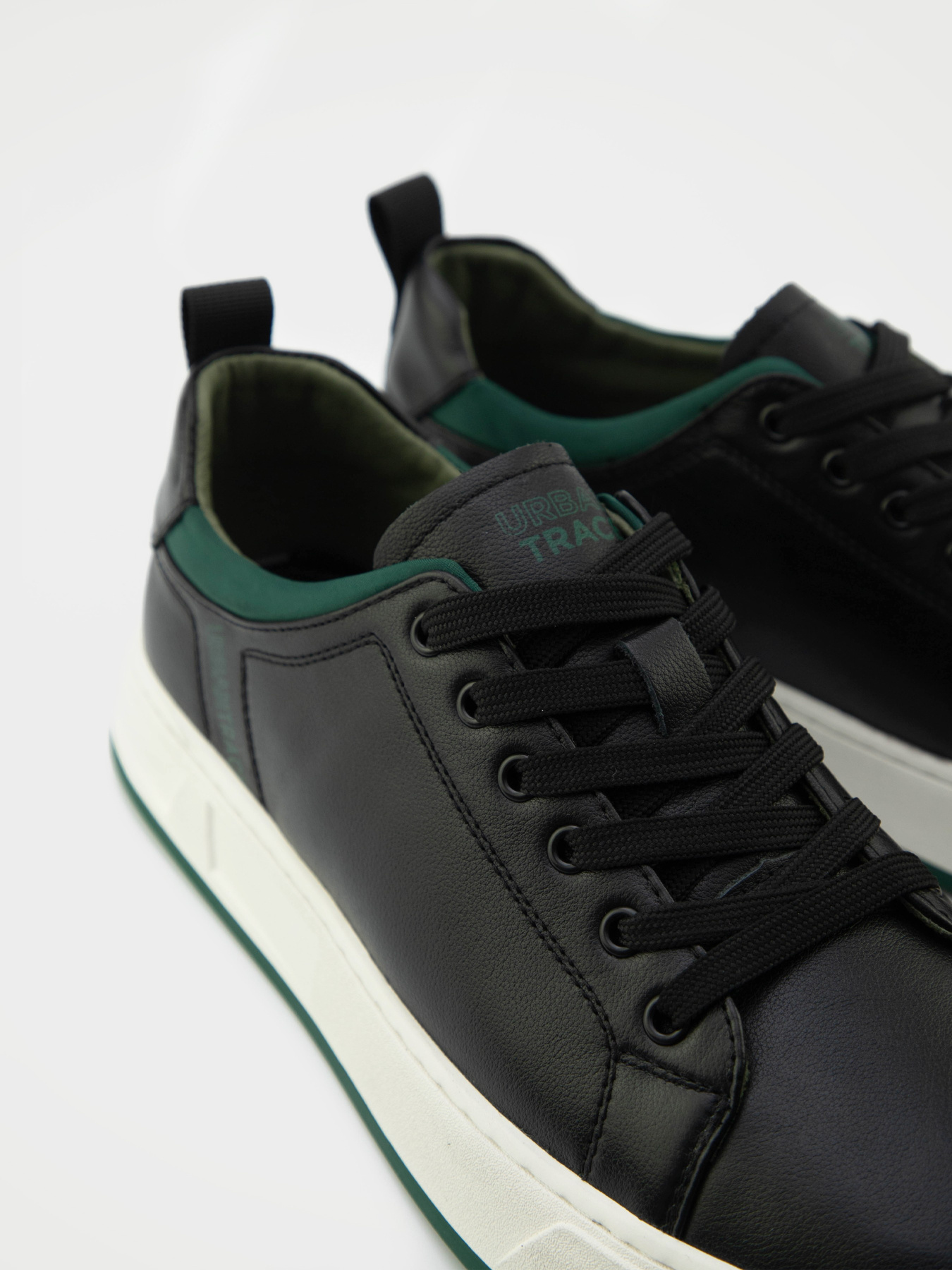 Кроссовки URBAN TRACE модель UT24-M-1192-1 Фото