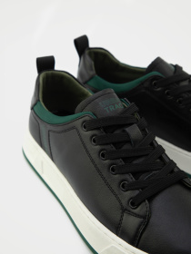 Кроссовки повседневные URBAN TRACE модель UT24-M-1192-1 Фото