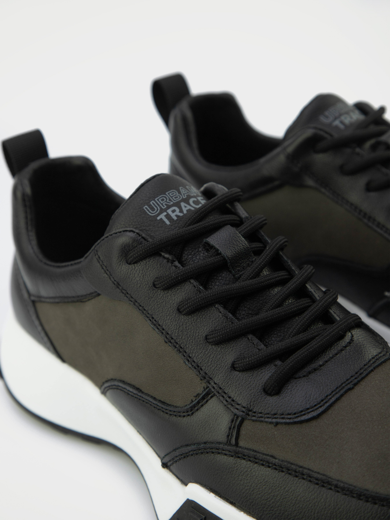 Кроссовки URBAN TRACE модель UT24-M-1194-1 Фото