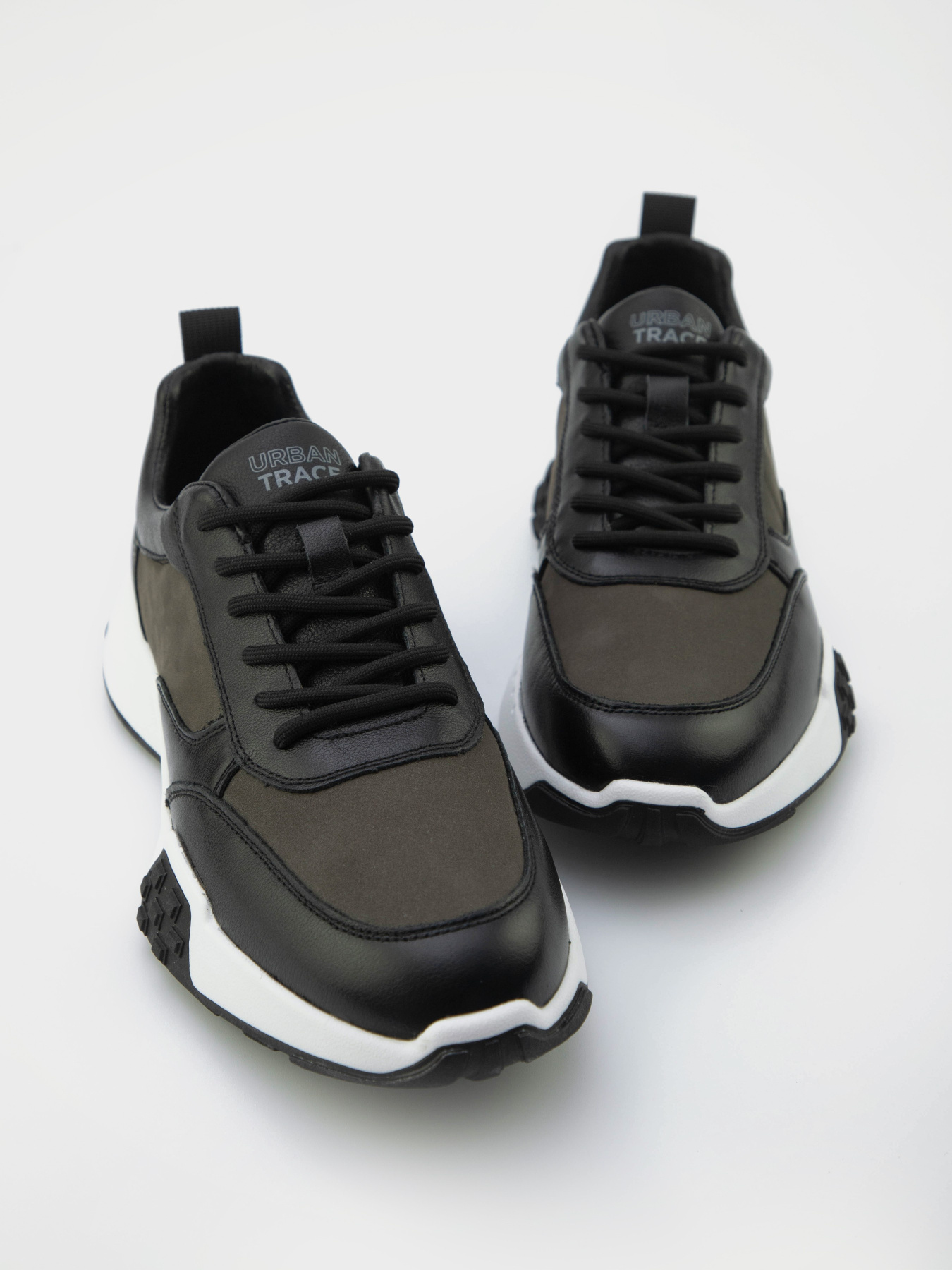 Кроссовки URBAN TRACE модель UT24-M-1194-1 Фото