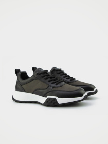 Кроссовки URBAN TRACE модель UT24-M-1194-1 Фото