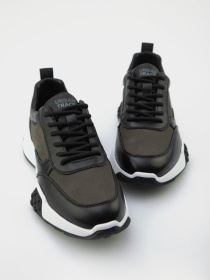 Кроссовки URBAN TRACE модель UT24-M-1194-1 Фото