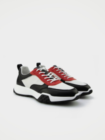 Кроссовки повседневные URBAN TRACE модель UT24-M-1194-2 Кроссовки повседневные URBAN TRACE модель UT24-M-1194-2 Фото